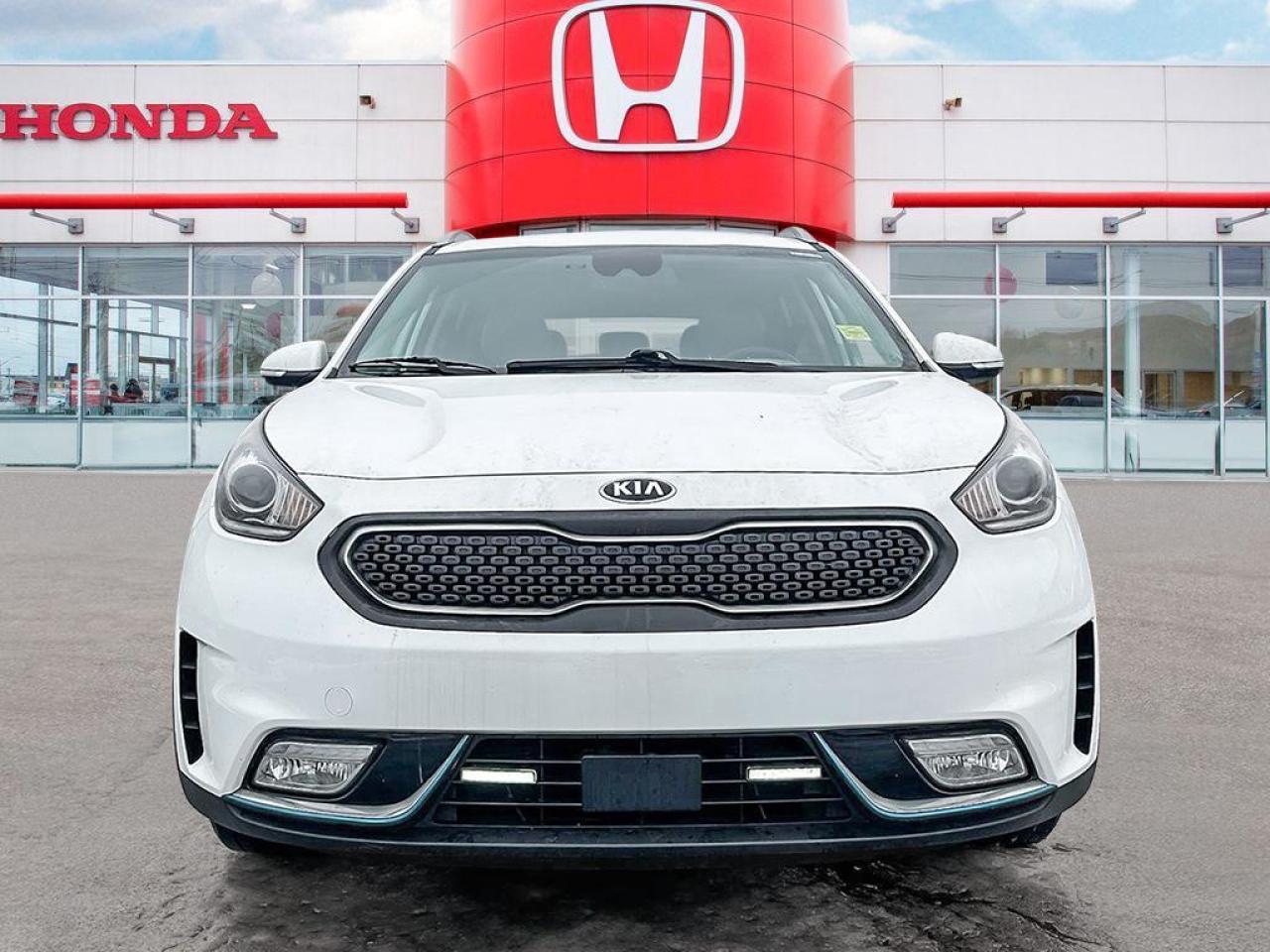 2019 Kia Niro Plug-In Hybrid EX Photo