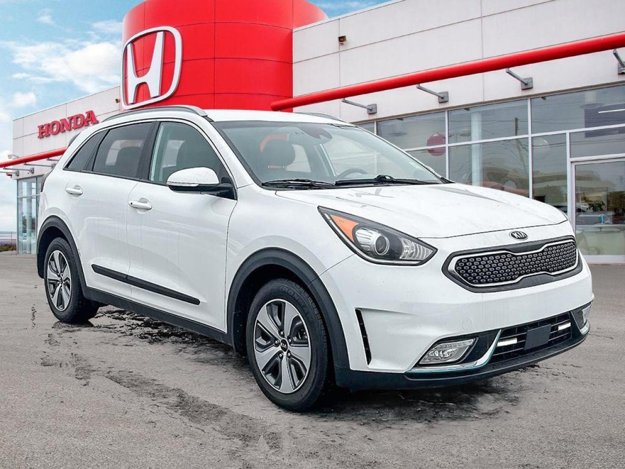 2019 Kia Niro Plug-In Hybrid EX Photo