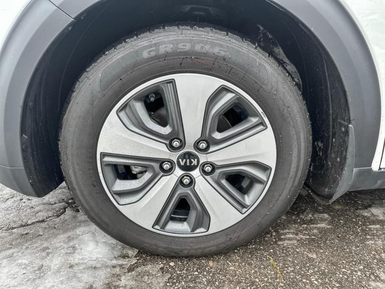 2019 Kia Niro Plug-In Hybrid EX Photo