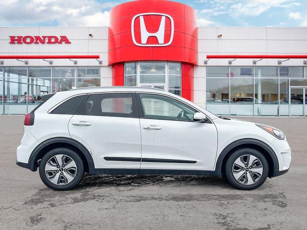 2019 Kia Niro Plug-In Hybrid EX Photo