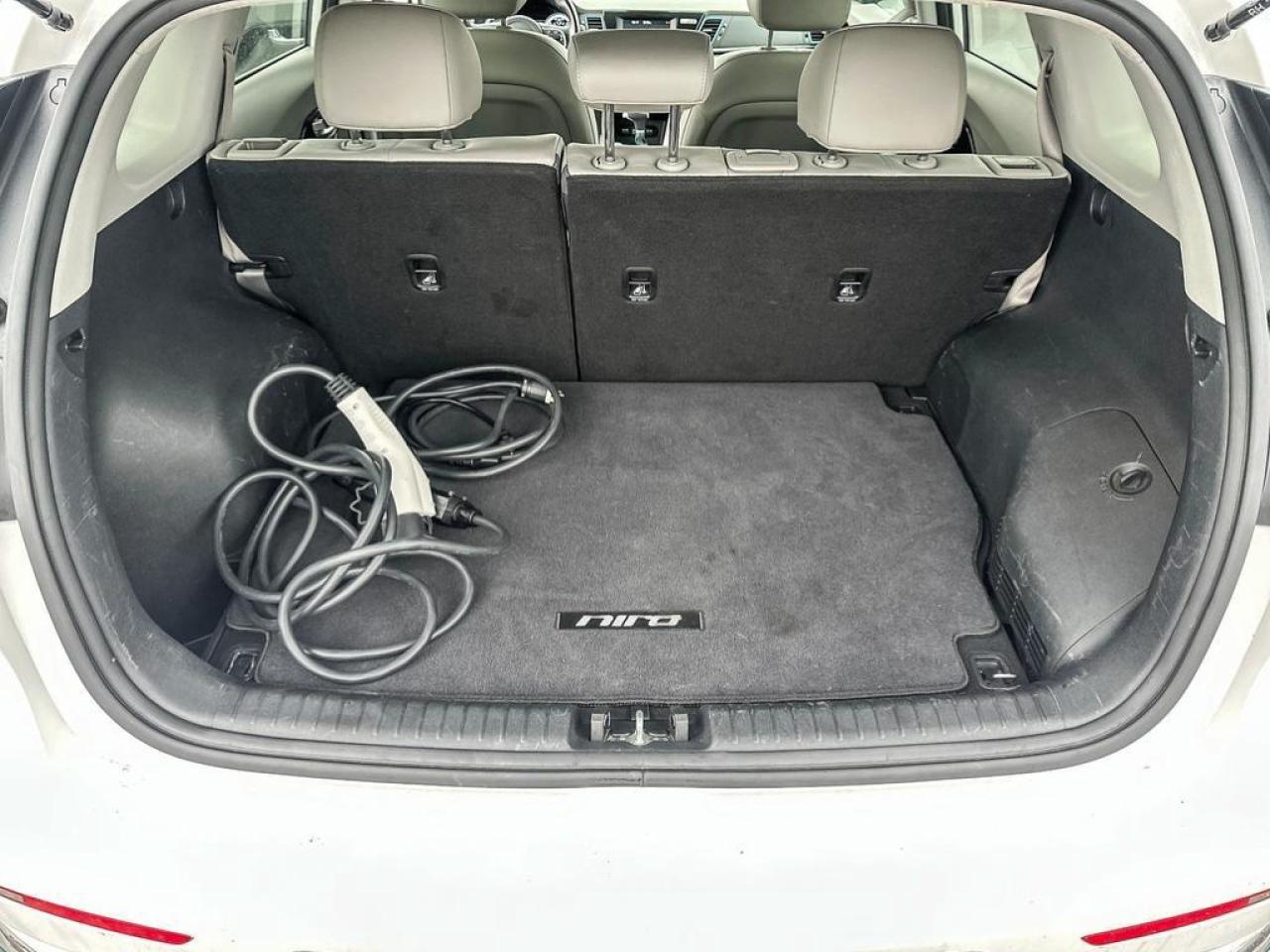 2019 Kia Niro Plug-In Hybrid EX Photo