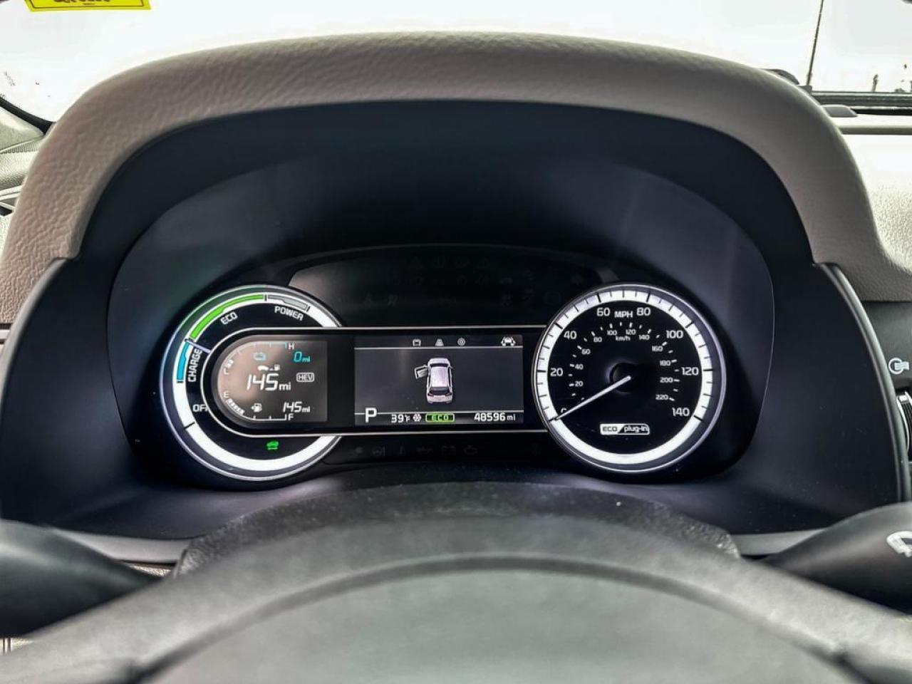 2019 Kia Niro Plug-In Hybrid Heated Seats l Apple CarPlay/Android Auto Photo