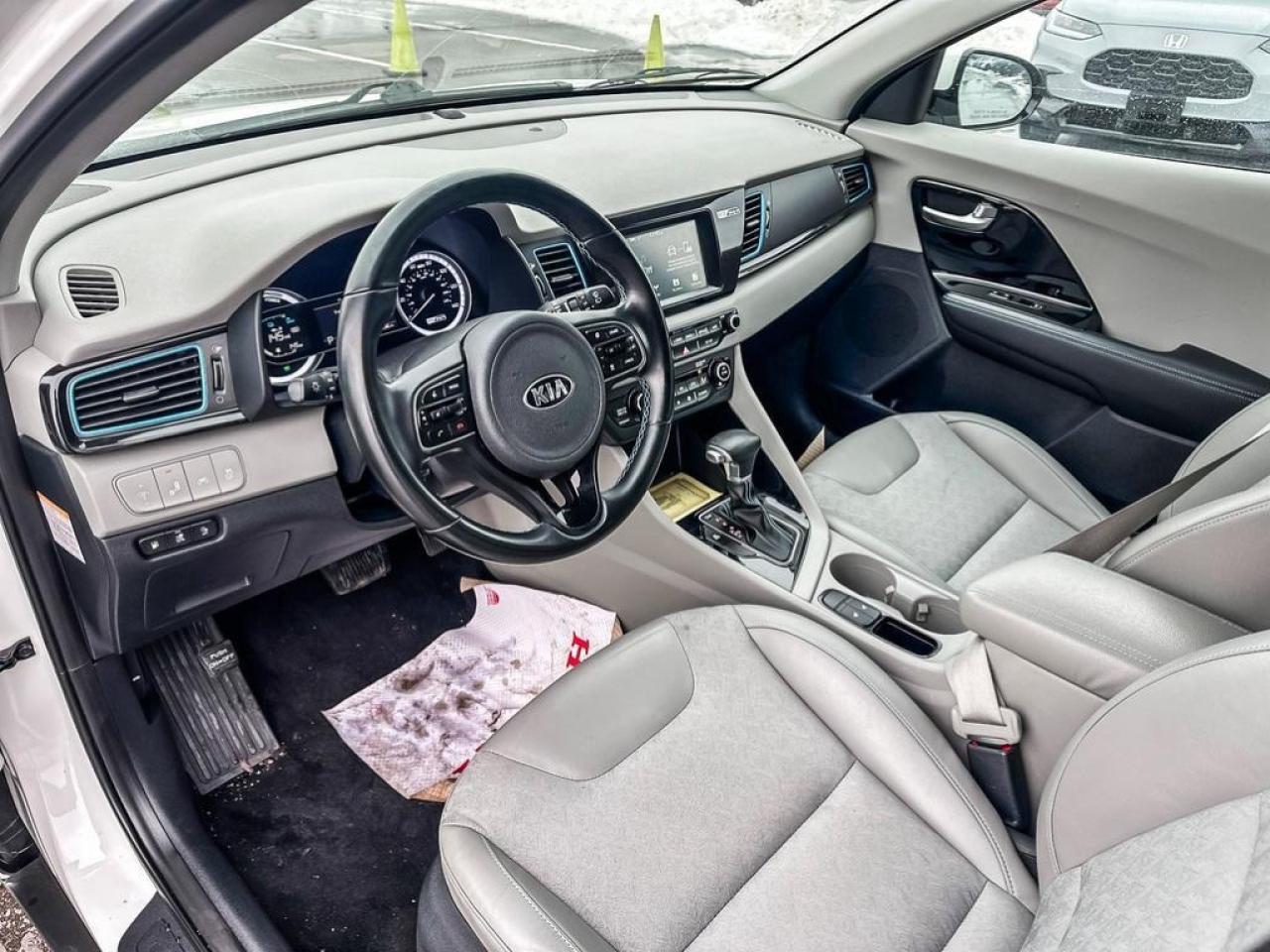 2019 Kia Niro Plug-In Hybrid Heated Seats l Apple CarPlay/Android Auto Photo