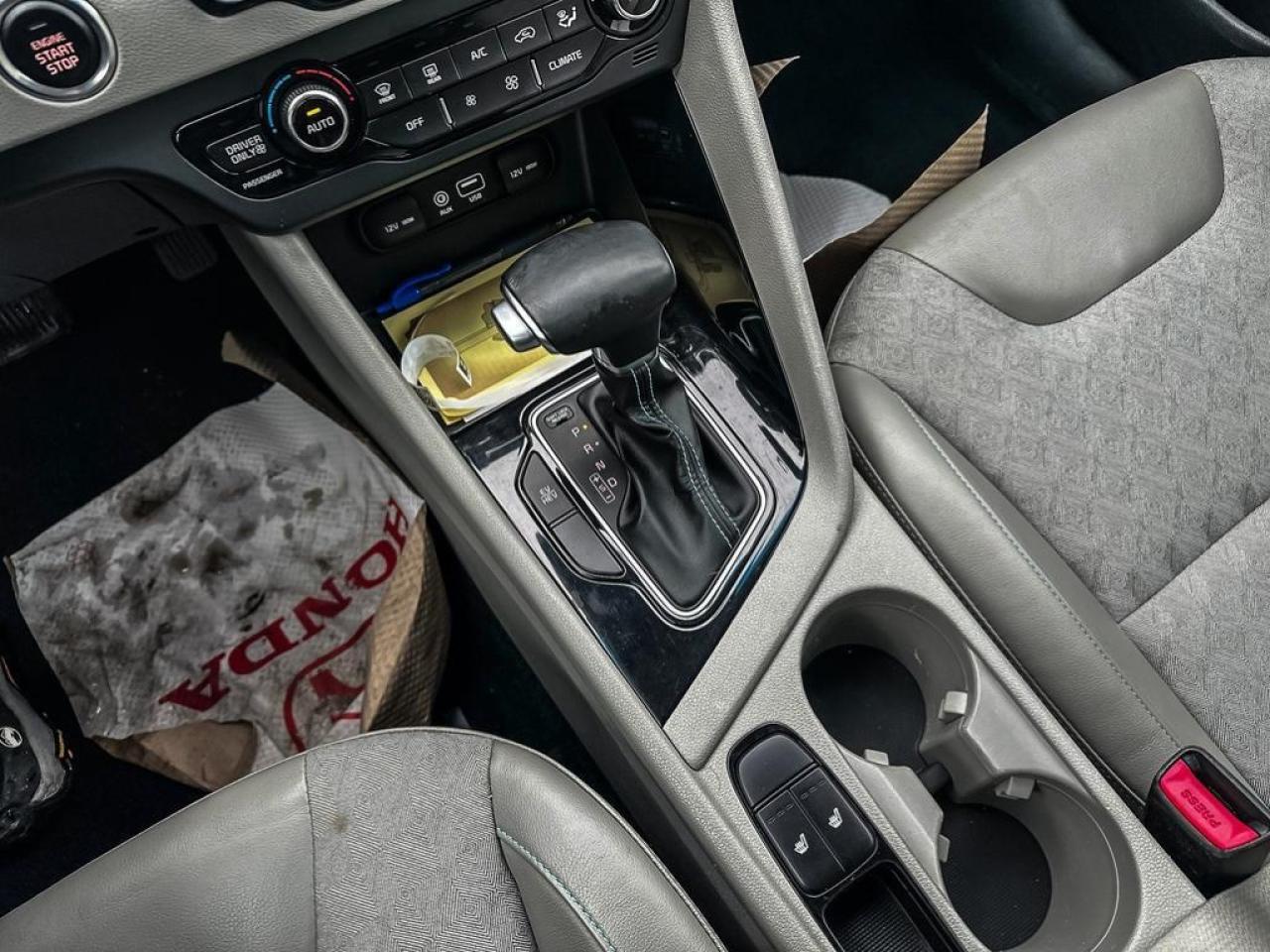 2019 Kia Niro Plug-In Hybrid Heated Seats l Apple CarPlay/Android Auto Photo