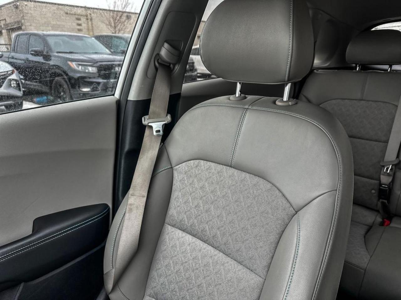 2019 Kia Niro Plug-In Hybrid Heated Seats l Apple CarPlay/Android Auto Photo