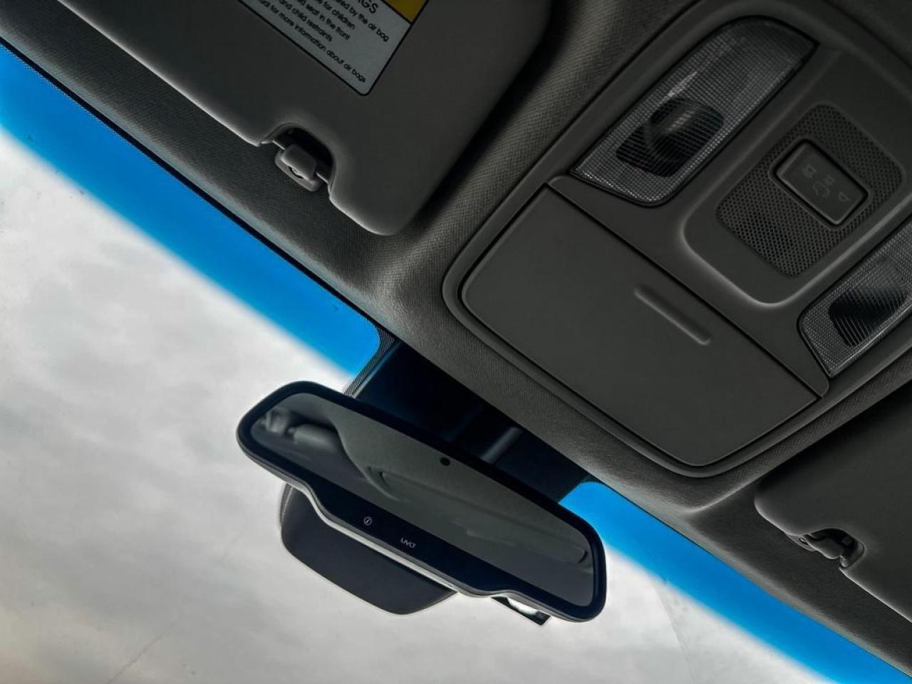 2019 Kia Niro Plug-In Hybrid Heated Seats l Apple CarPlay/Android Auto Photo