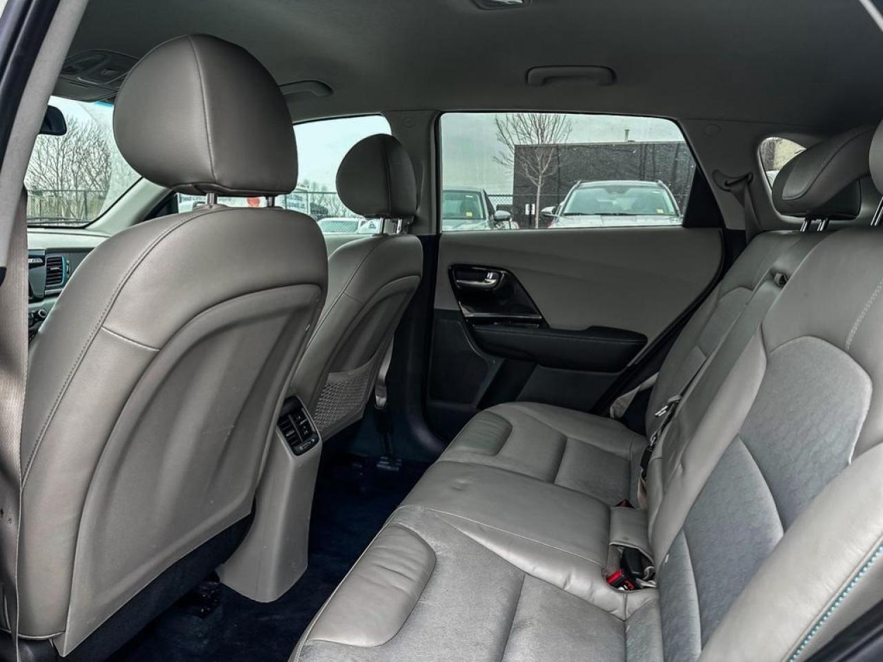 2019 Kia Niro Plug-In Hybrid Heated Seats l Apple CarPlay/Android Auto Photo