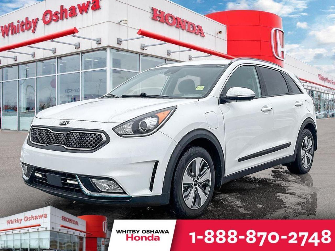 2019 Kia Niro Plug-In Hybrid EX Photo0