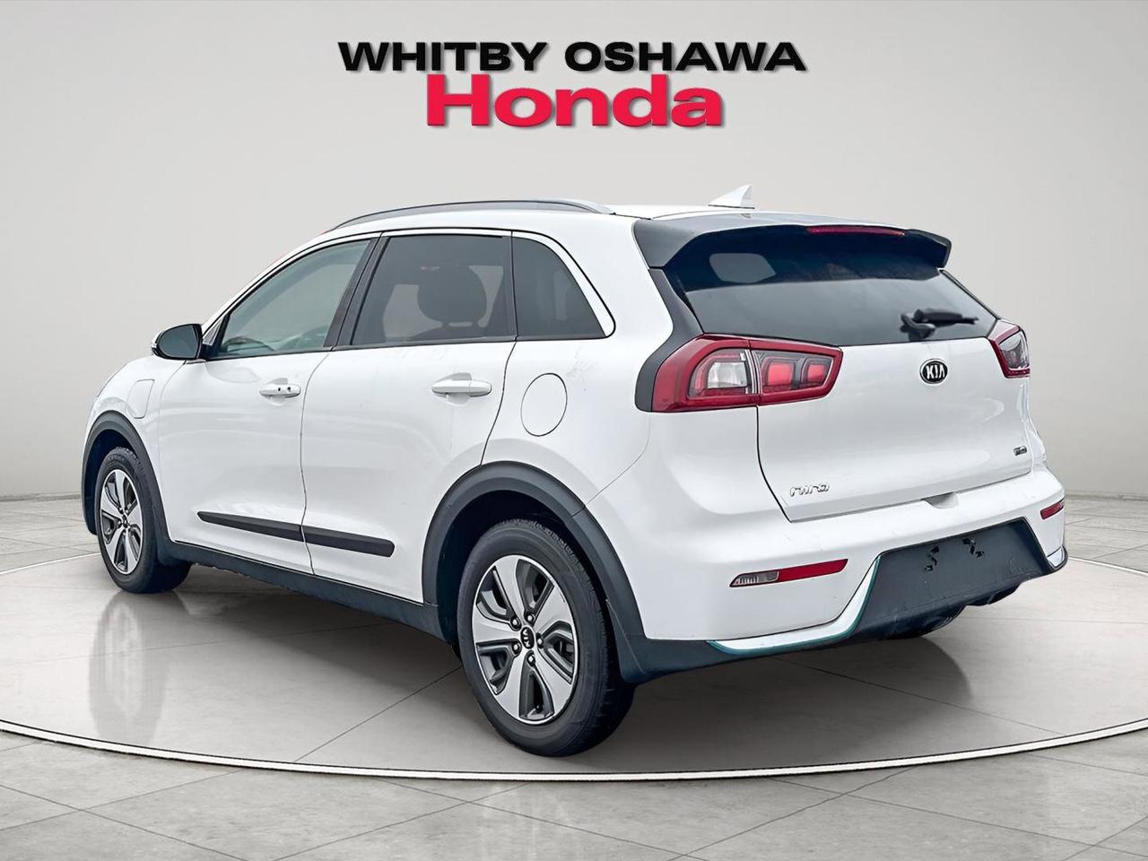 2019 Kia Niro Plug-In Hybrid Heated Seats l Apple CarPlay/Android Auto Photo