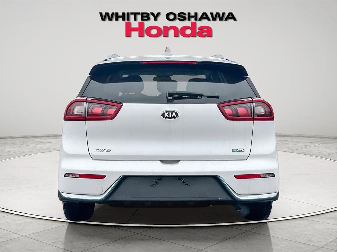 2019 Kia Niro Plug-In Hybrid Heated Seats l Apple CarPlay/Android Auto Photo