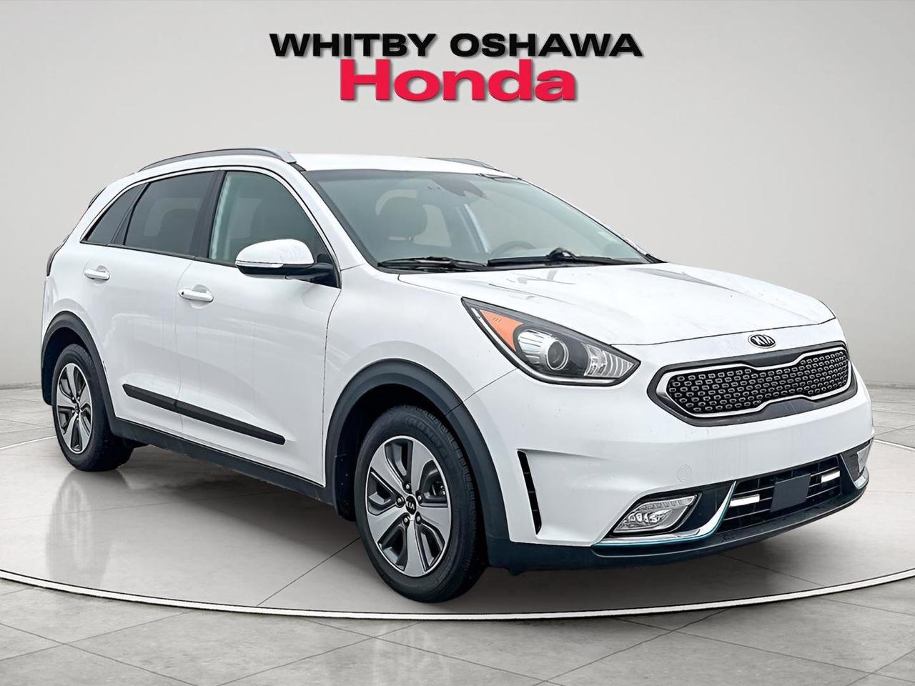 2019 Kia Niro Plug-In Hybrid Heated Seats l Apple CarPlay/Android Auto Photo