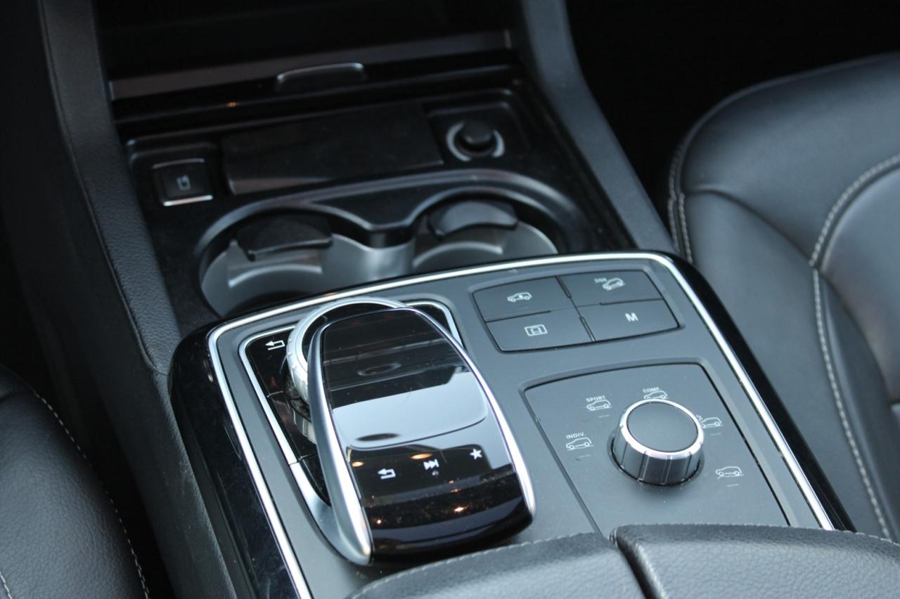 2019 Mercedes-Benz GLS-Class GLS550 4MATIC SUV   7 PASS   AMG PKG   360 CAM   S Photo