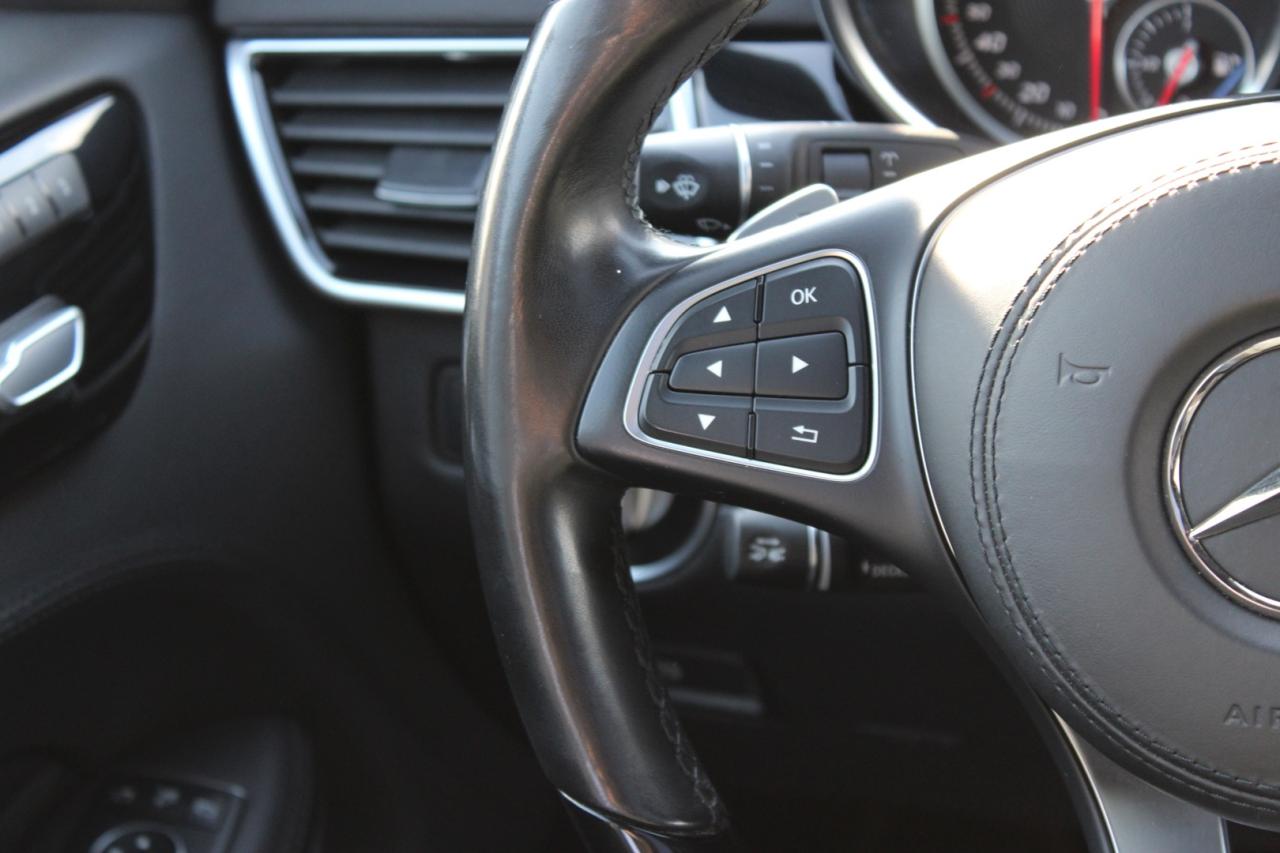 2019 Mercedes-Benz GLS-Class GLS550 4MATIC SUV   7 PASS   AMG PKG   360 CAM   S Photo