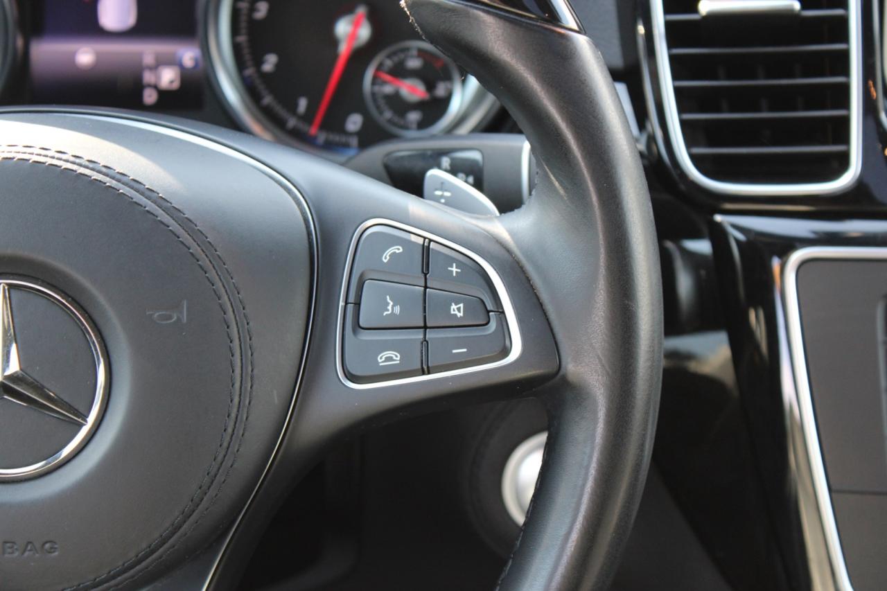 2019 Mercedes-Benz GLS-Class GLS550 4MATIC SUV   7 PASS   AMG PKG   360 CAM   S Photo