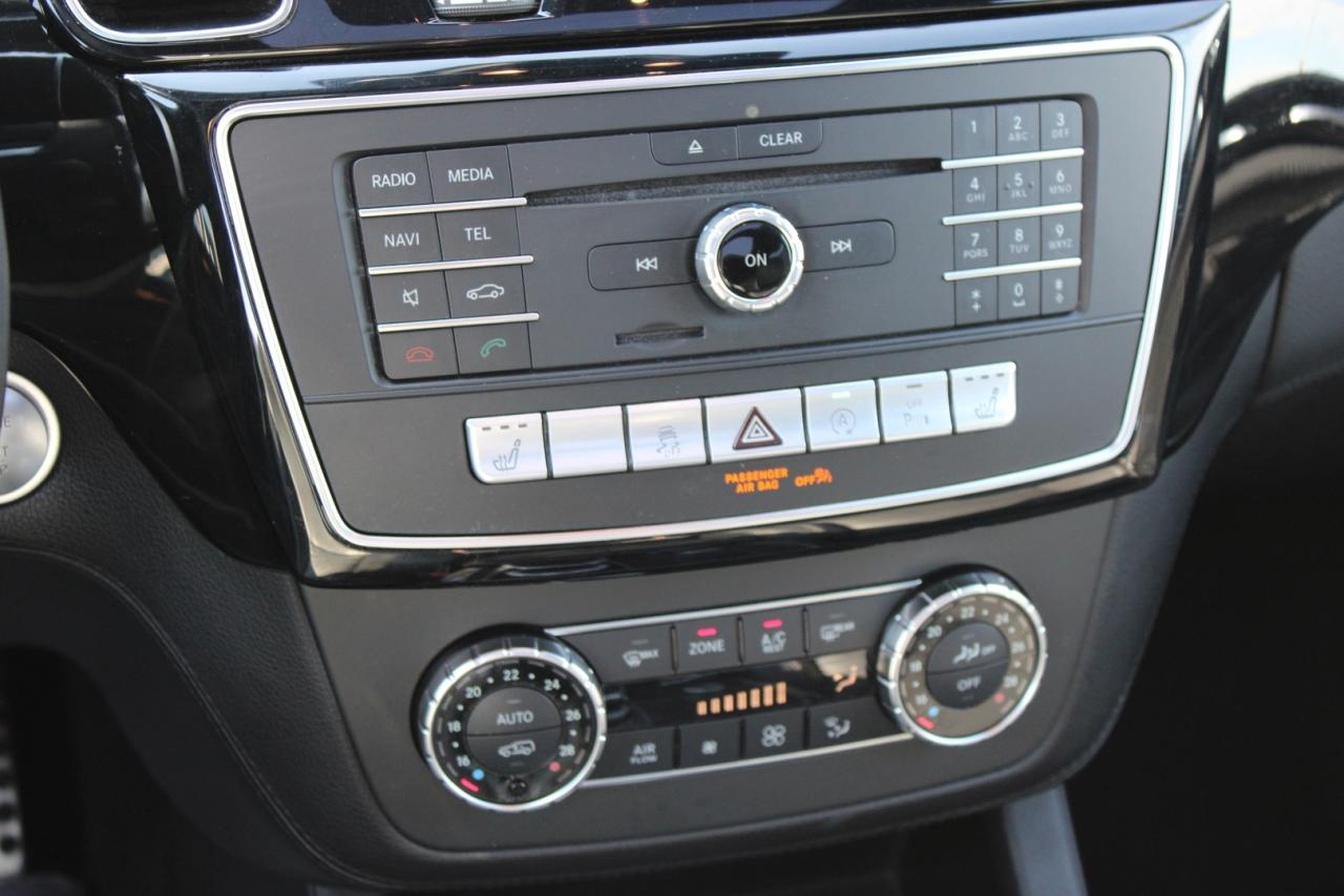 2019 Mercedes-Benz GLS-Class GLS550 4MATIC SUV   7 PASS   AMG PKG   360 CAM   S Photo