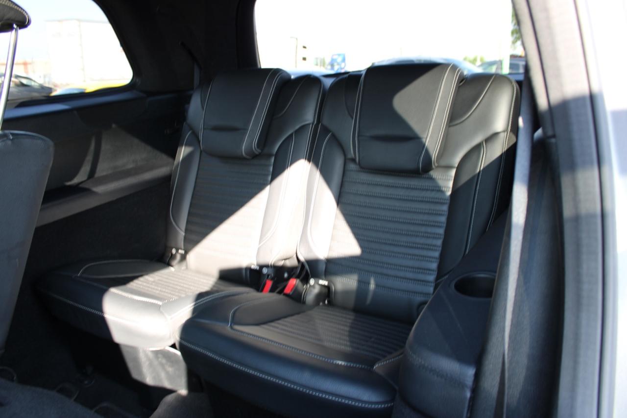 2019 Mercedes-Benz GLS-Class GLS550 4MATIC SUV   7 PASS   AMG PKG   360 CAM   S Photo