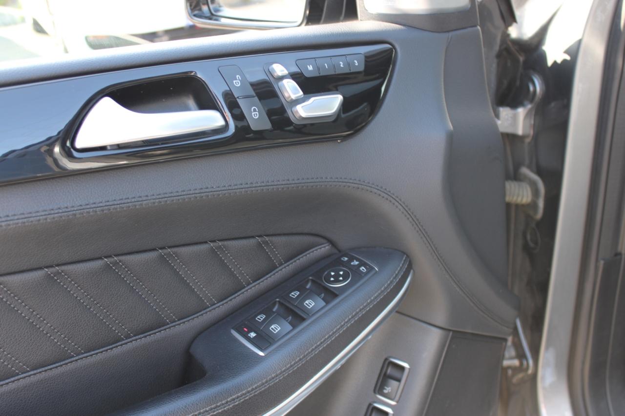 2019 Mercedes-Benz GLS-Class GLS550 4MATIC SUV   7 PASS   AMG PKG   360 CAM Photo