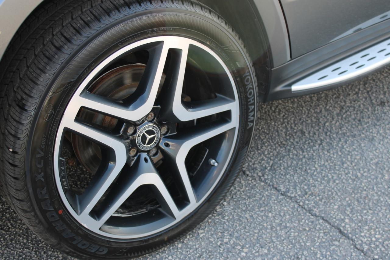 2019 Mercedes-Benz GLS-Class GLS550 4MATIC SUV   7 PASS   AMG PKG   360 CAM   S Photo