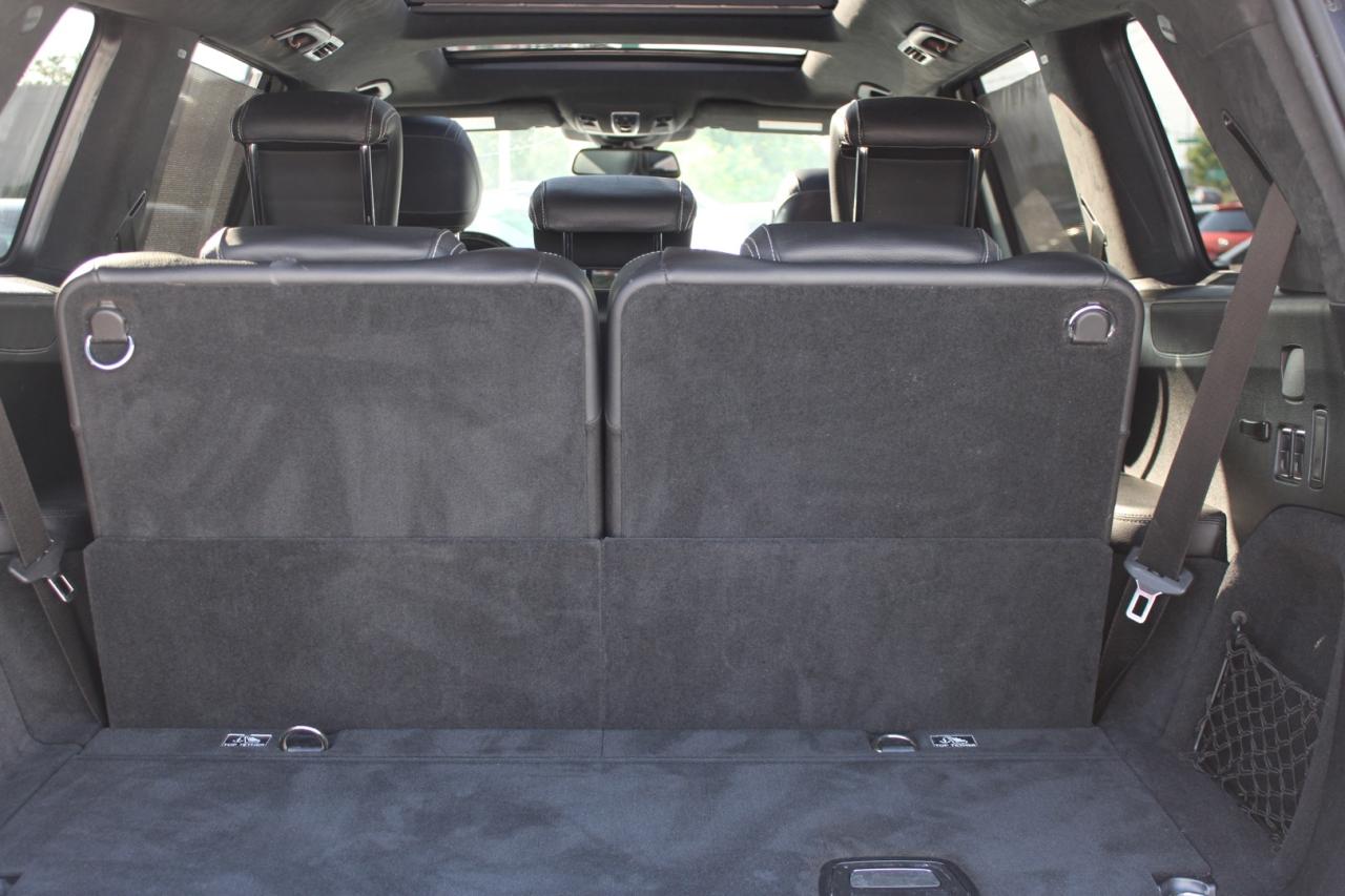 2019 Mercedes-Benz GLS-Class GLS550 4MATIC SUV   7 PASS   AMG PKG   360 CAM   S Photo