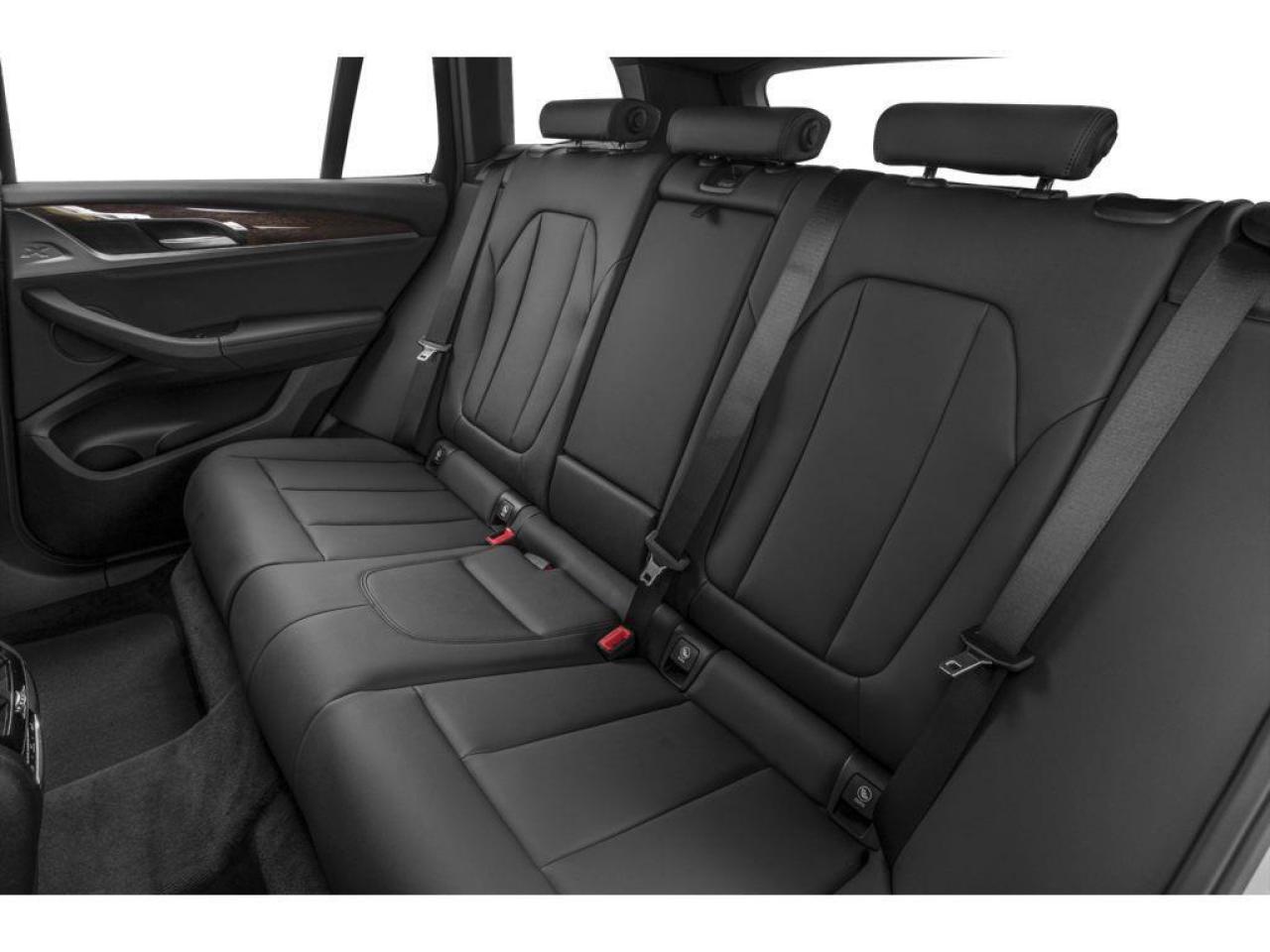 2019 BMW X3 xDrive30i Photo