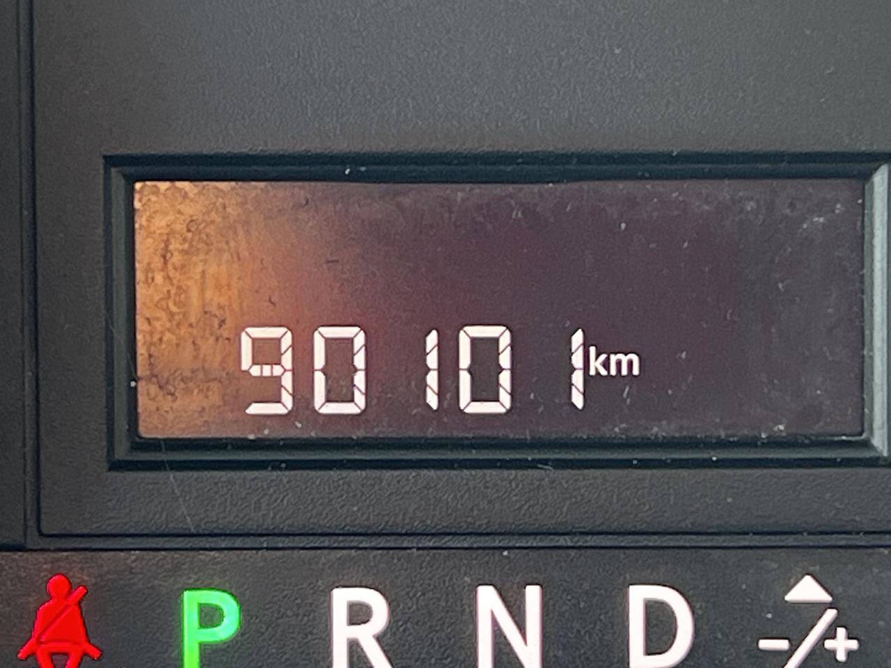 2013 Dodge Grand Caravan SE / LOADED / 90072 KMS !! / ONE OWNER/ C/F CLEAN Photo