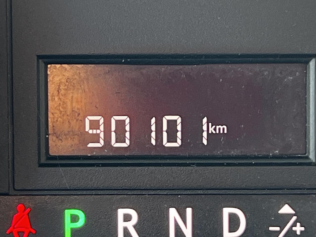 2013 Dodge Grand Caravan SE / LOADED / 90072 KMS !! / ONE OWNER/ C/F CLEAN Photo