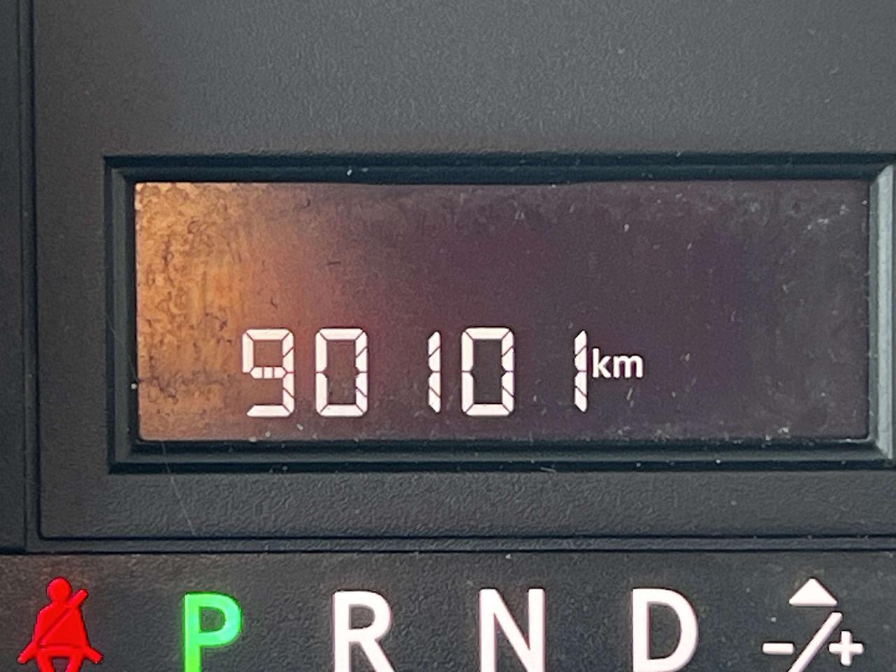 2013 Dodge Grand Caravan SE / LOADED / 90072 KMS !! / ONE OWNER/ C/F CLEAN Photo