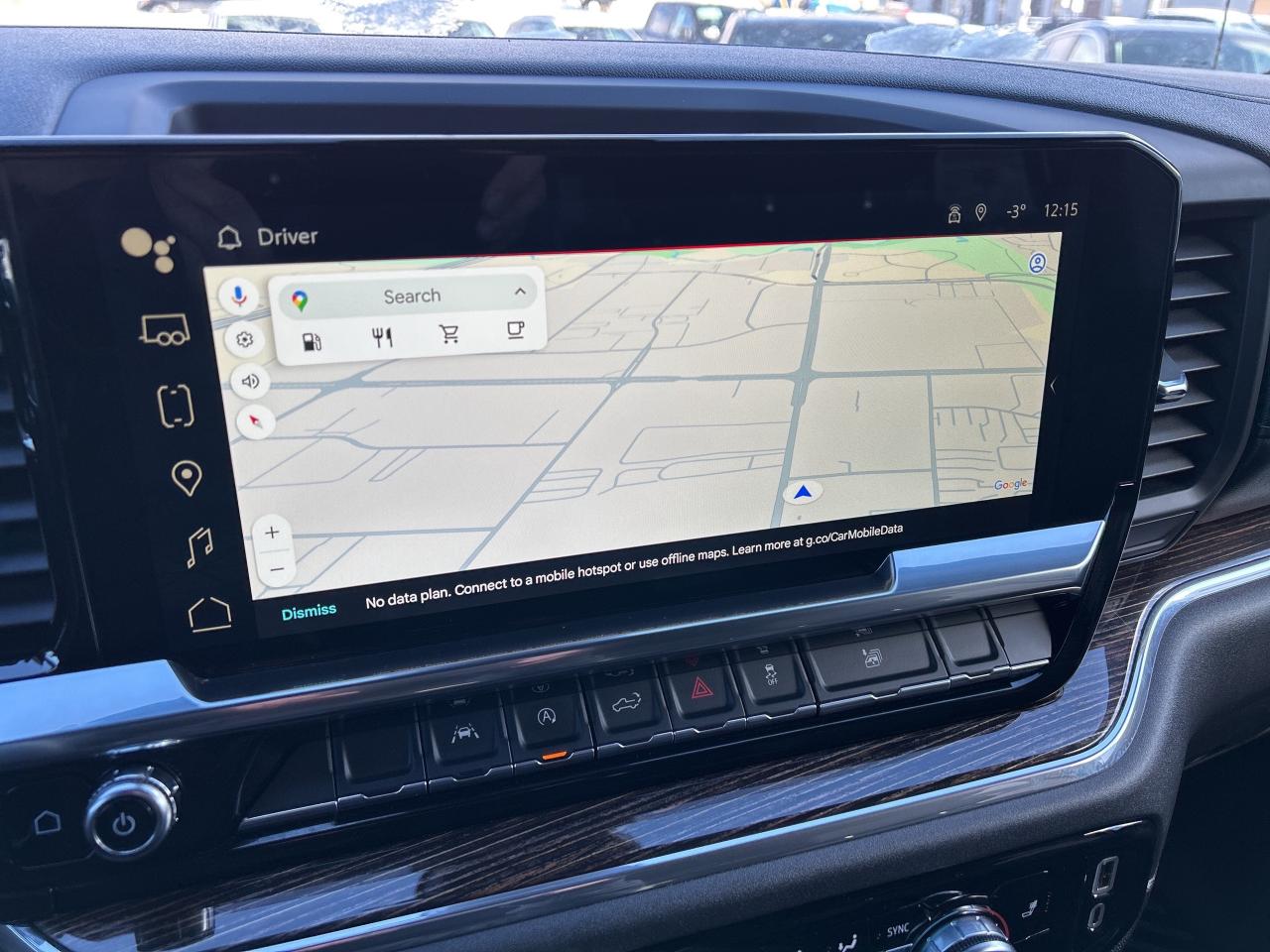 2024 GMC Sierra 1500 4WD Crew Cab 147  SLE Photo