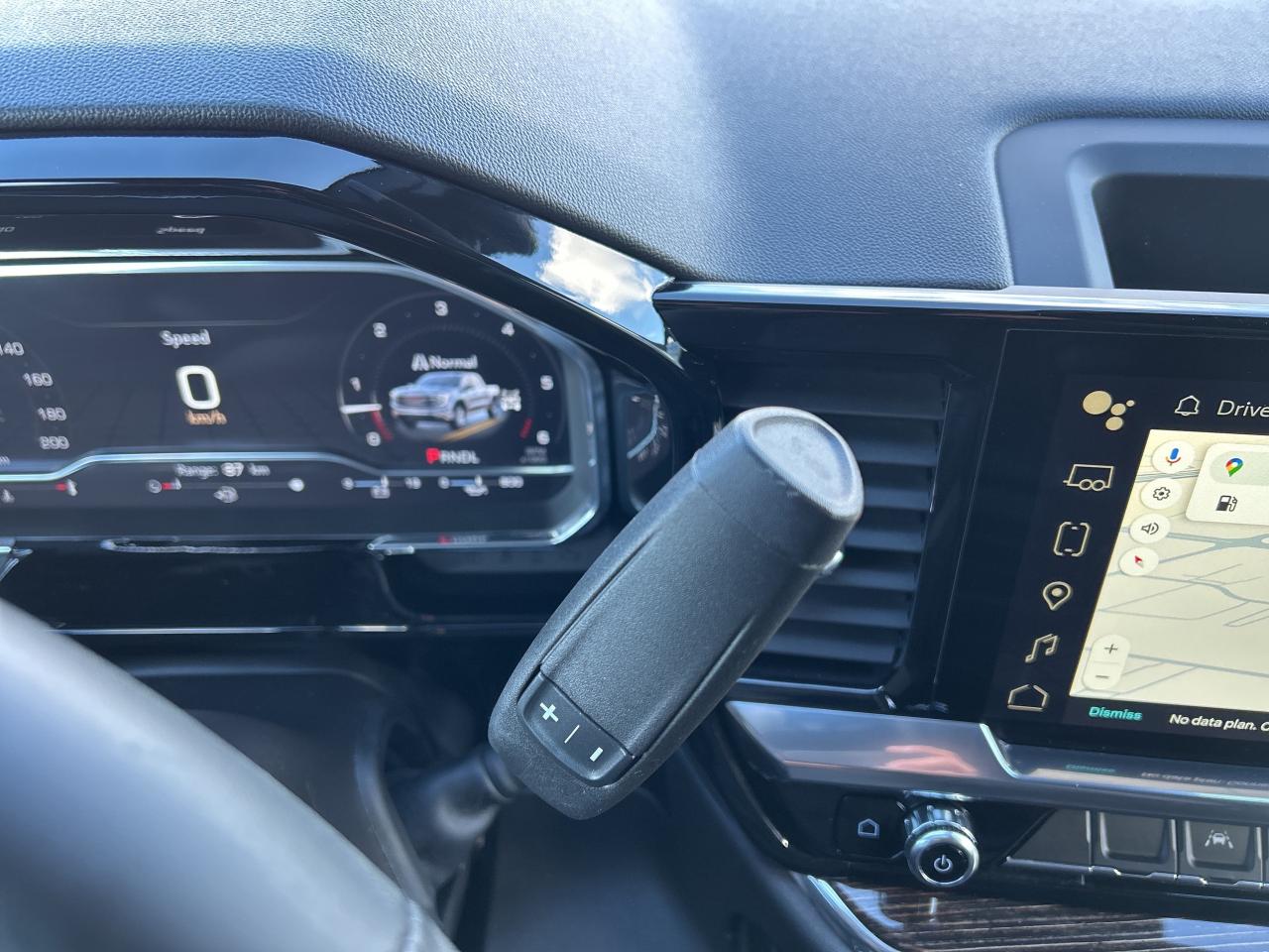 2024 GMC Sierra 1500 4WD Crew Cab 147  SLE Photo