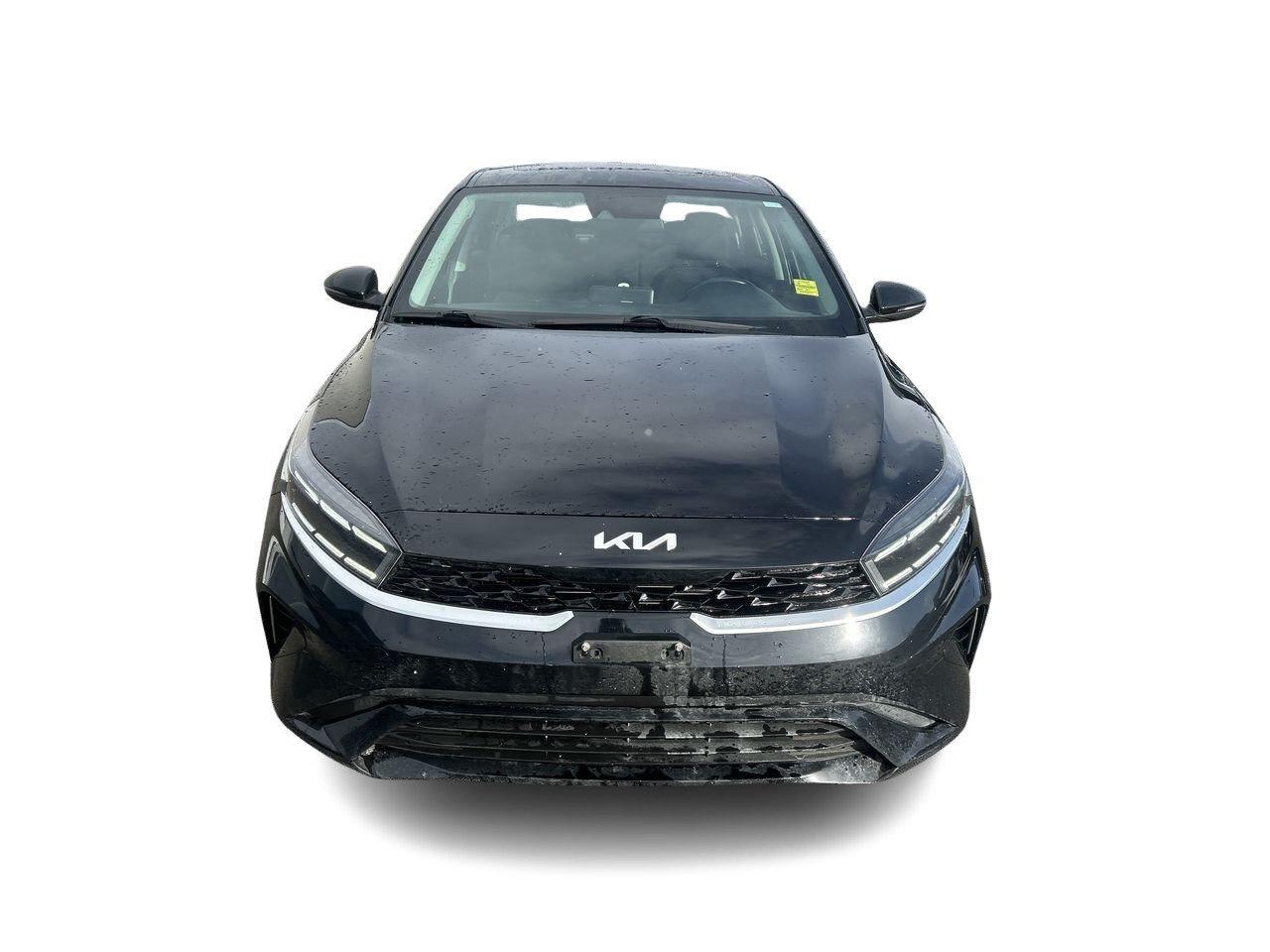 2022 Kia Forte EX   Stylish, Efficient, and Feature-Packed NO ACC Photo3