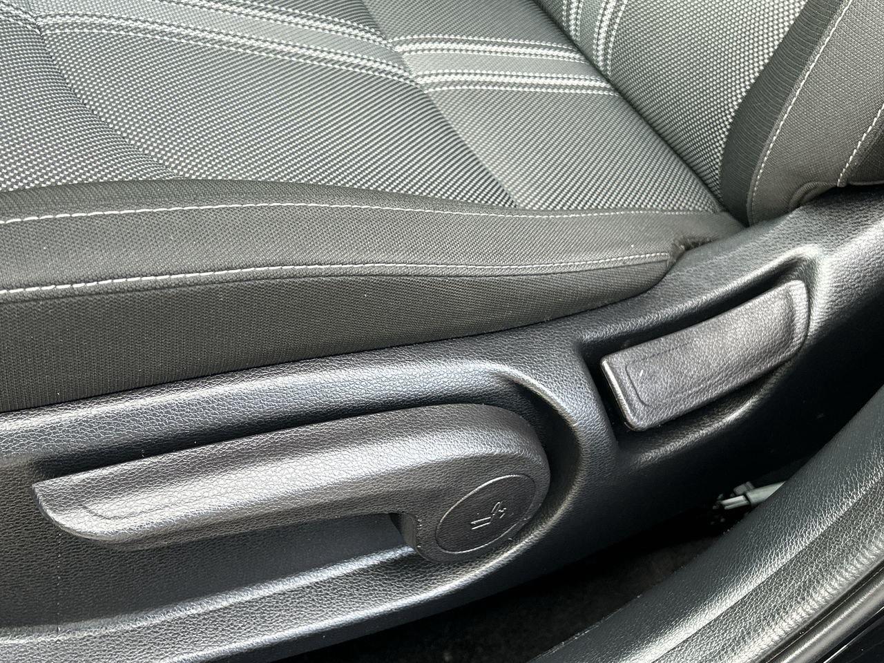 2022 Kia Forte EX   Stylish, Efficient, and Feature-Packed NO ACC Photo