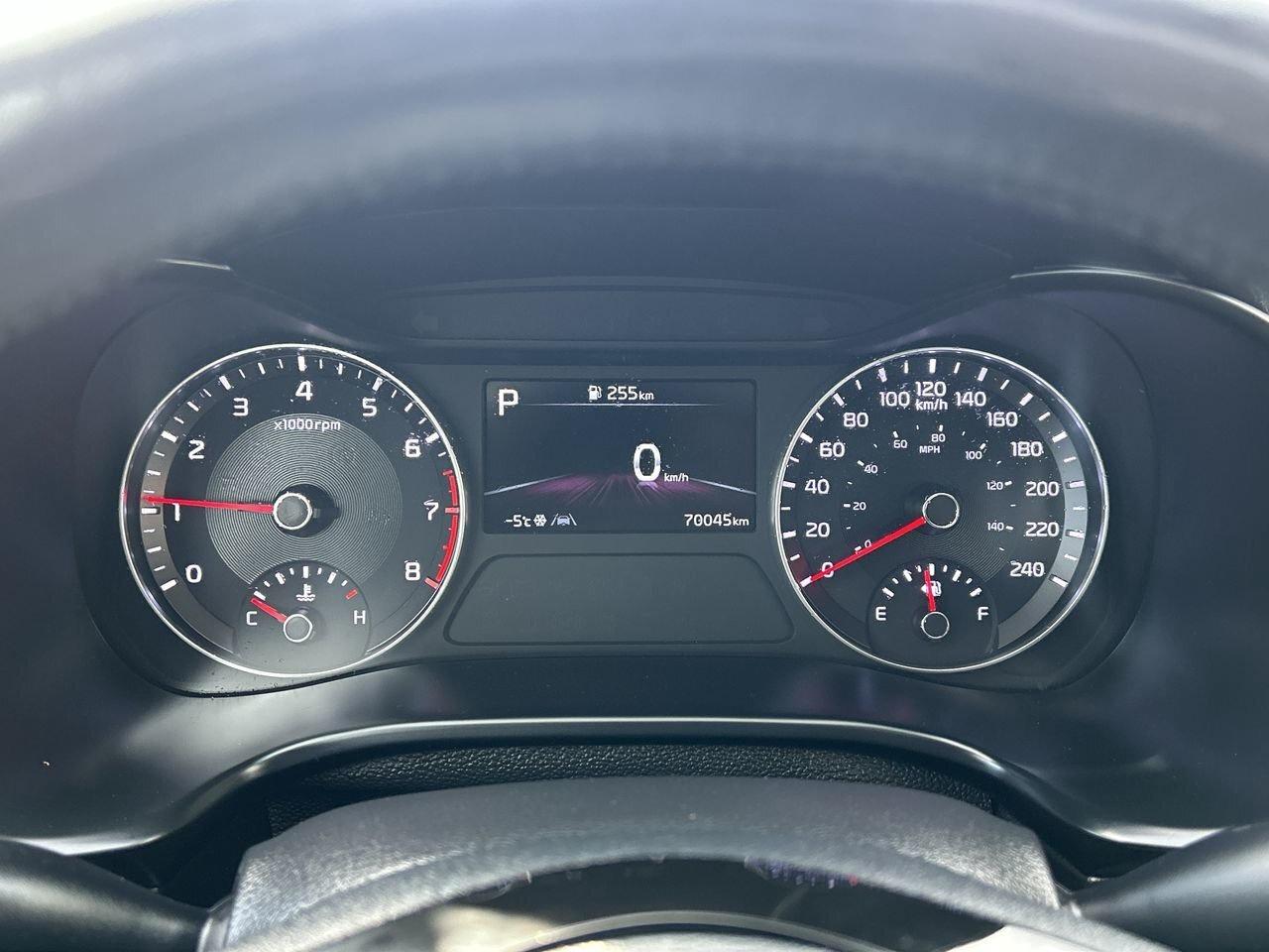 2022 Kia Forte EX   Stylish, Efficient, and Feature-Packed NO ACC Photo