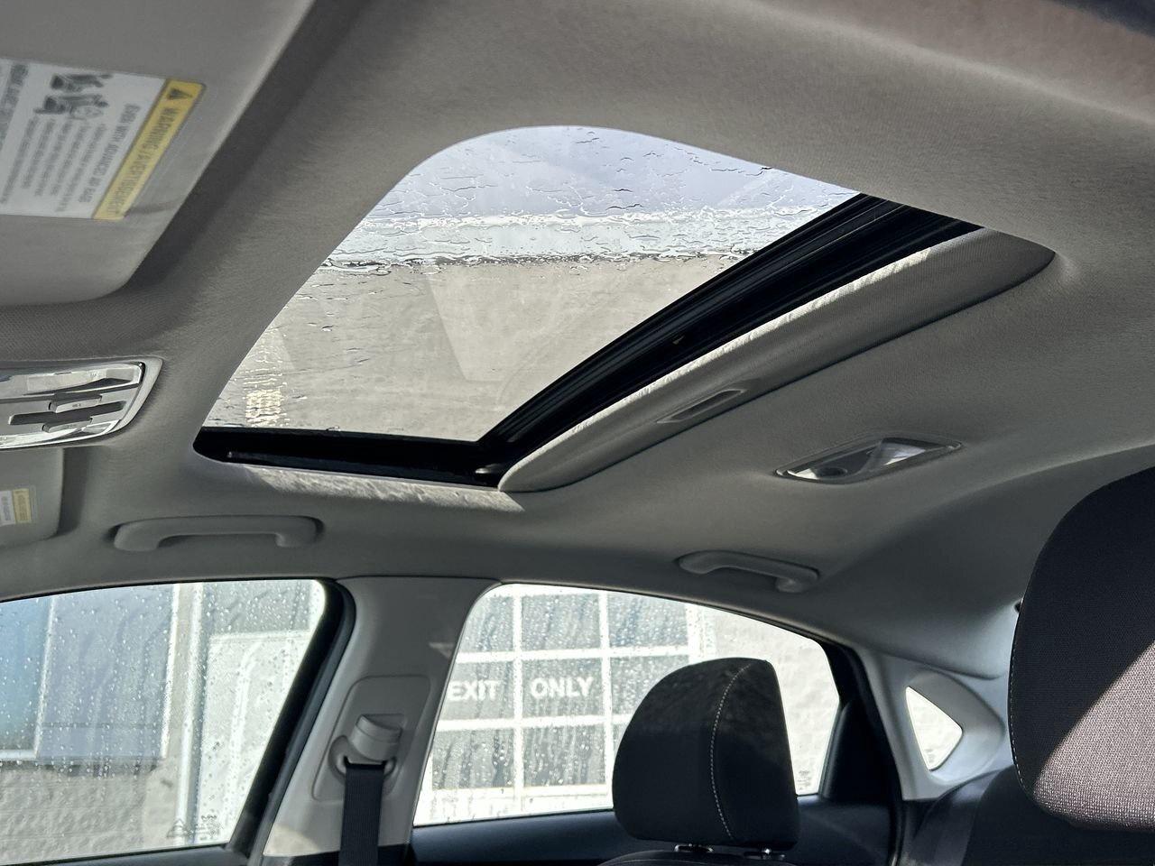 2022 Kia Forte EX   Stylish, Efficient, and Feature-Packed NO ACC Photo