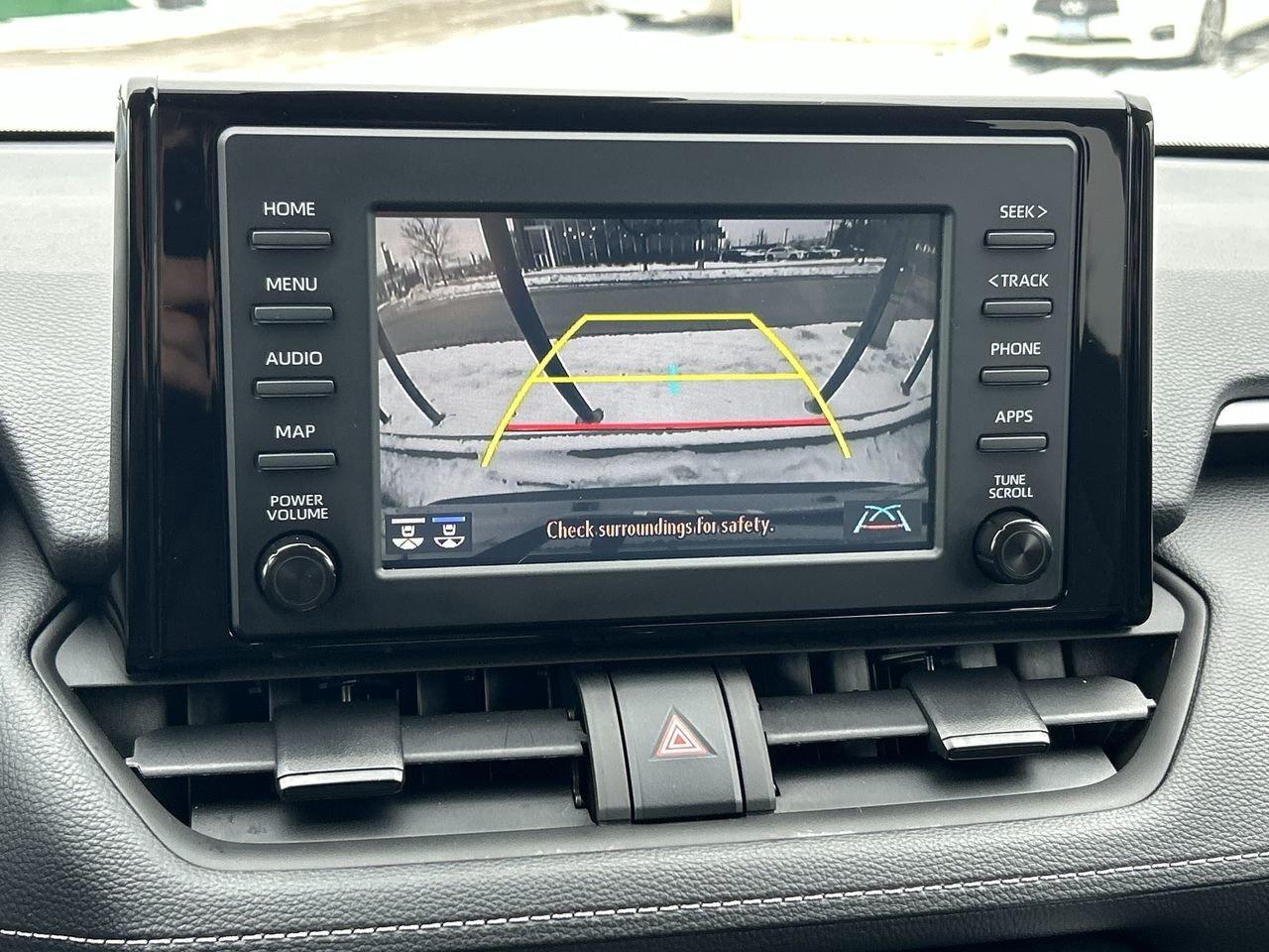 2022 Toyota RAV4 LE   Like New & Priced to Move! CERTIFIED   SLEEK Photo