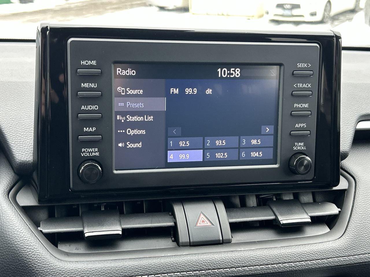 2022 Toyota RAV4 LE   Like New & Priced to Move! CERTIFIED   SLEEK Photo