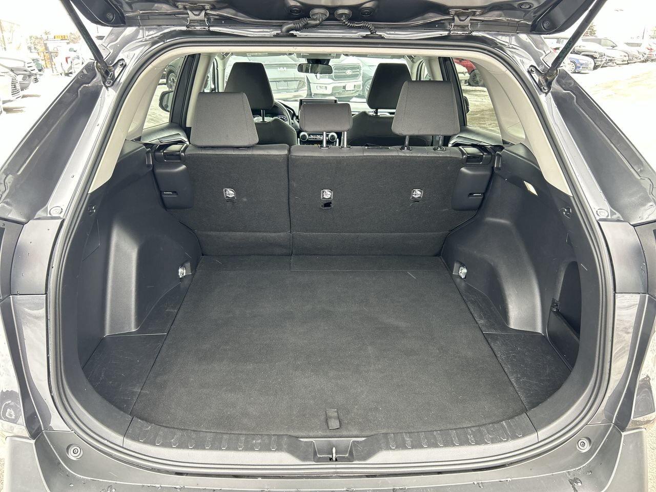 2022 Toyota RAV4 LE   Like New & Priced to Move! CERTIFIED   SLEEK Photo