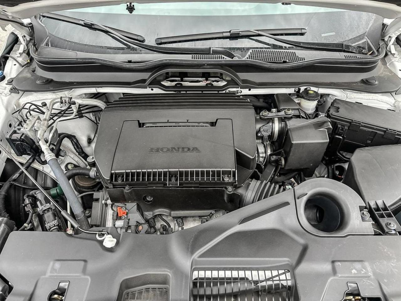 2023 Honda Pilot TrailSport Photo