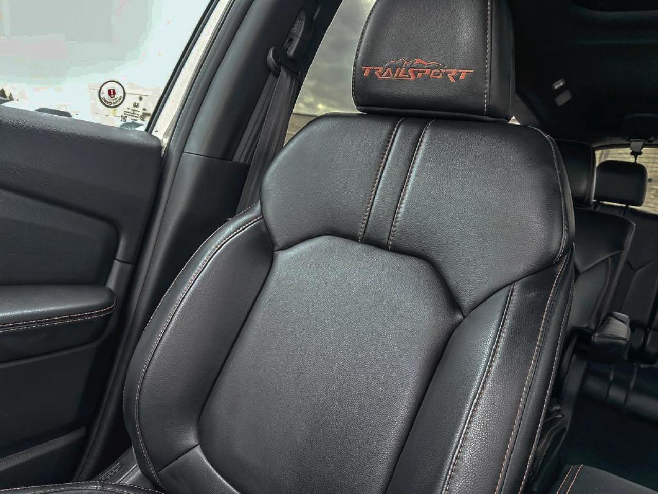 2023 Honda Pilot TrailSport Photo