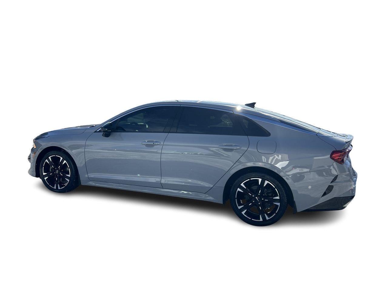 2023 Kia K5 GT-Line   Style, Performance, & Premium Comfort NO Photo
