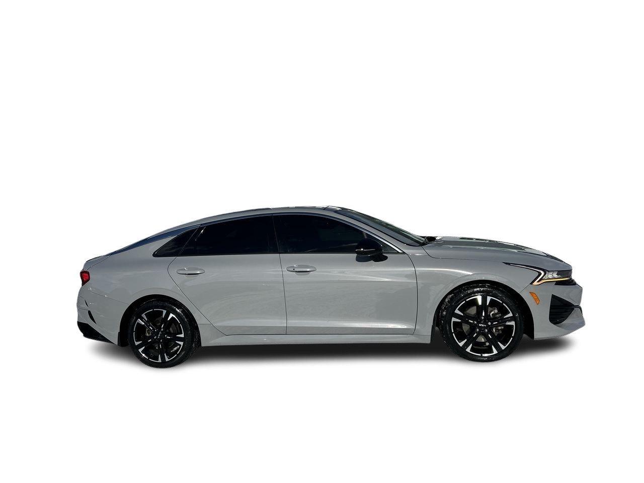 2023 Kia K5 GT-Line   Style, Performance, & Premium Comfort NO Photo