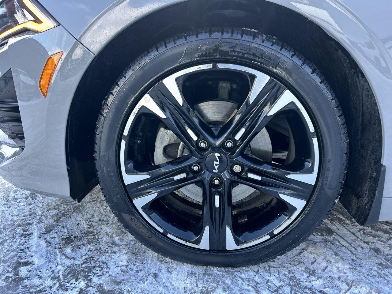 2023 Kia K5 GT-Line   Style, Performance, & Premium Comfort NO Photo