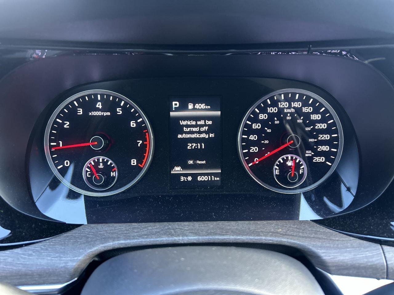 2023 Kia K5 GT-Line   Style, Performance, & Premium Comfort NO Photo