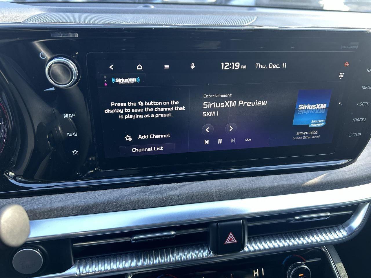 2023 Kia K5 GT-Line   Style, Performance, & Premium Comfort NO Photo