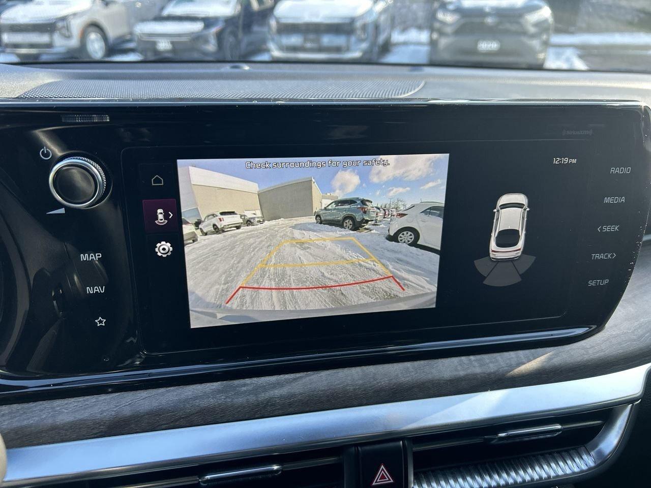 2023 Kia K5 GT-Line   Style, Performance, & Premium Comfort NO Photo