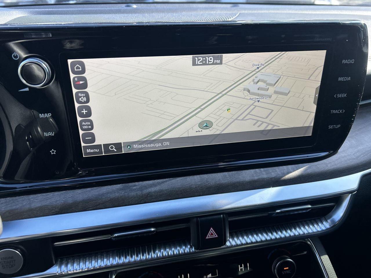 2023 Kia K5 GT-Line   Style, Performance, & Premium Comfort NO Photo