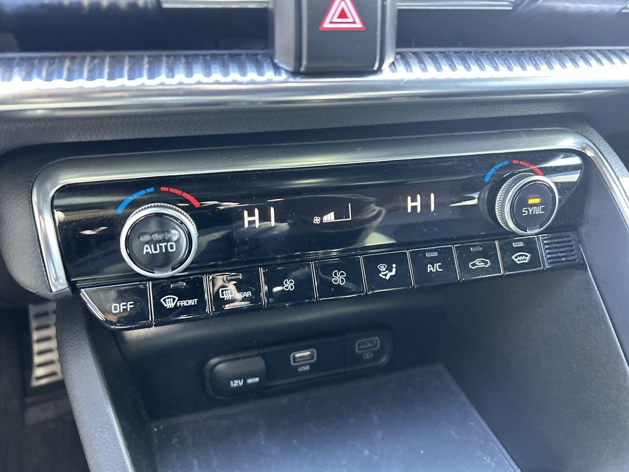 2023 Kia K5 GT-Line   Style, Performance, & Premium Comfort NO Photo