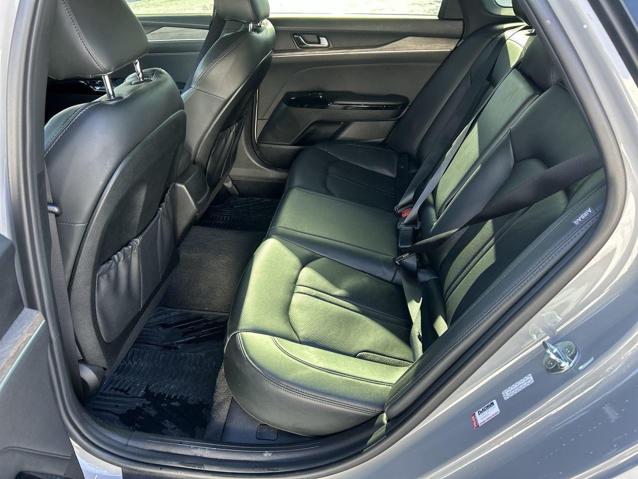 2023 Kia K5 GT-Line   Style, Performance, & Premium Comfort NO Photo