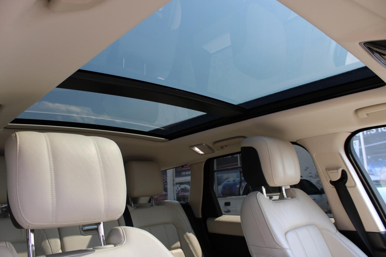 2018 Land Rover Range Rover Sport HSE Supercharged   No Accident   Clean Carfax   Be Photo