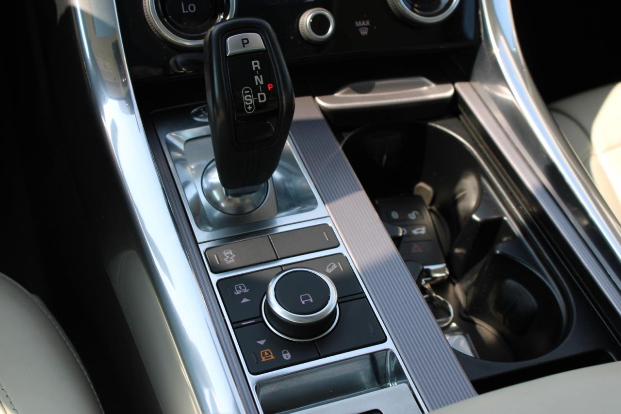 2018 Land Rover Range Rover Sport HSE Supercharged   No Accident   Clean Carfax   Be Photo