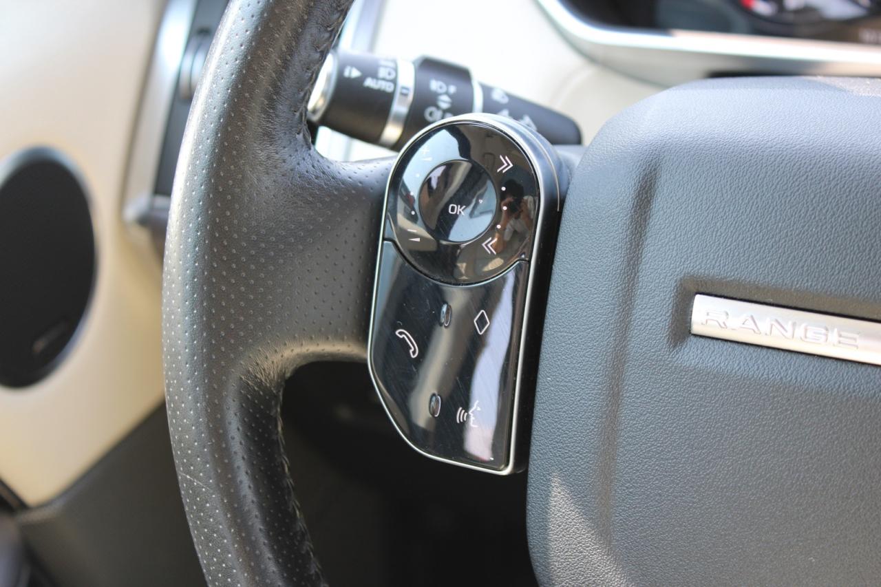 2018 Land Rover Range Rover Sport HSE Supercharged   No Accident   Clean Carfax   Be Photo